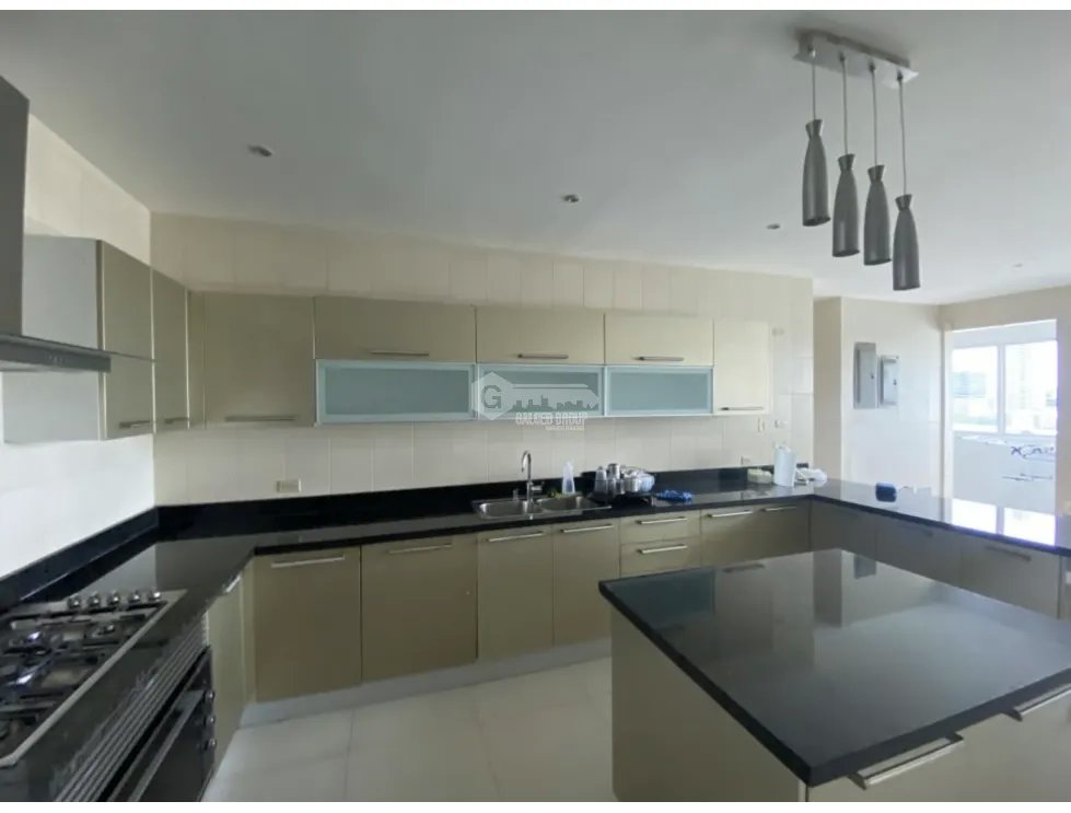 COSTA DEL ESTE / ZEUS / 430M / 4 BEDROOMS / 4 BATHROOMS / BALCONY