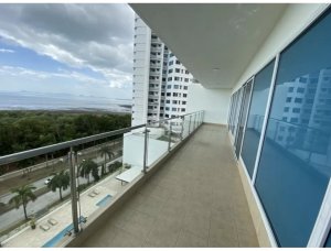 COSTA DEL ESTE / ZEUS / 430M / 4 BEDROOMS / 4 BATHROOMS / BALCONY
