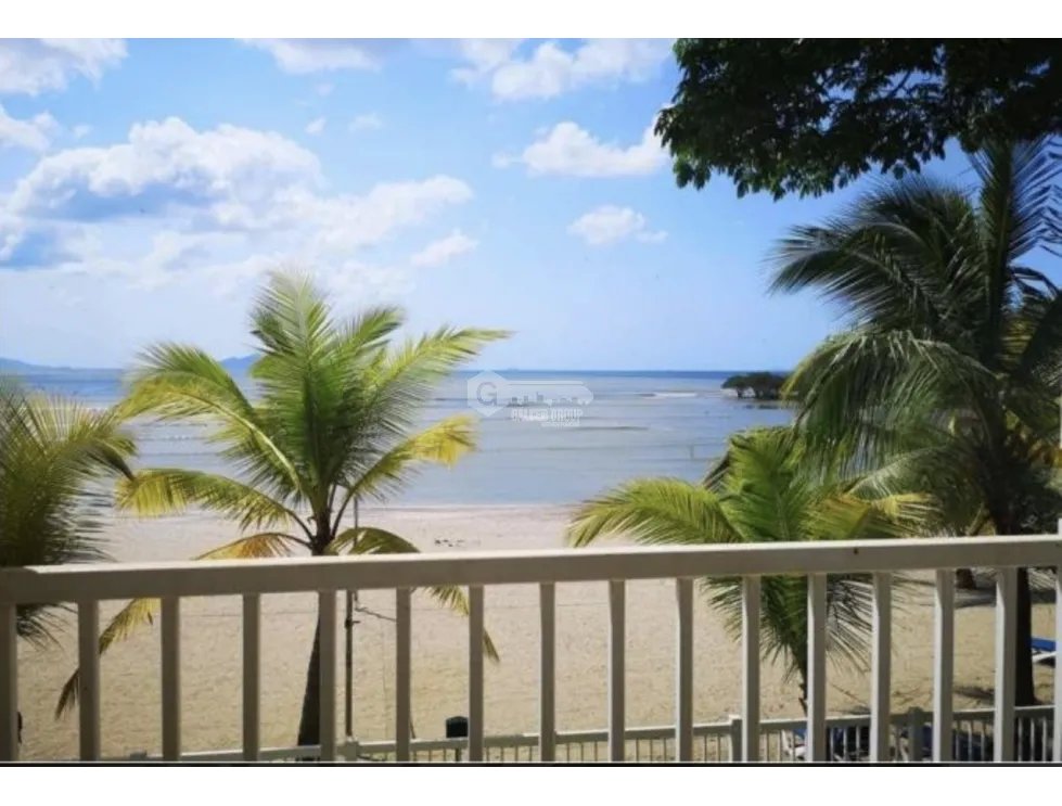 PLAYA DORADA / ALTAMARINA / 78 M2 / 2 BEDROOMS / BEACHFRONT