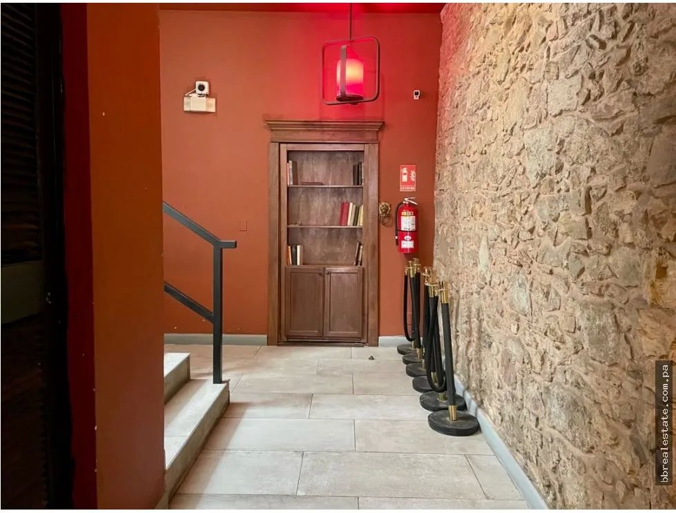 Commercial Space Rental in Casco Antiguo