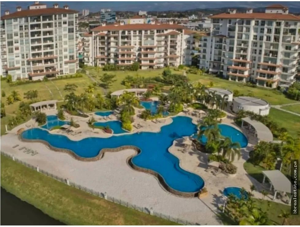 Venta de apartamento en Santa María, The Reserve