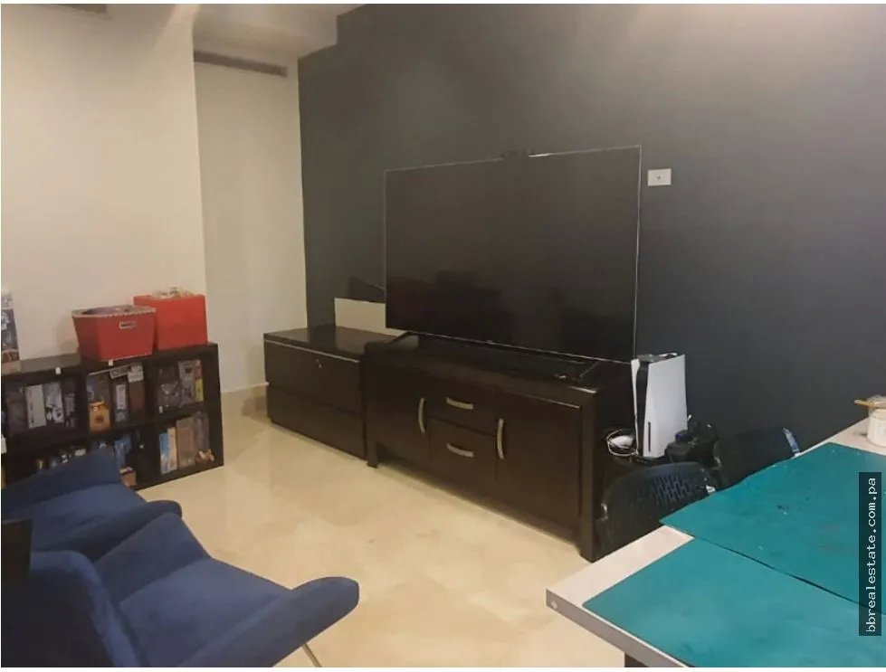 Venta de apartamento en Santa María, The Reserve