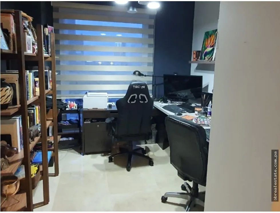 Venta de apartamento en Santa María, The Reserve