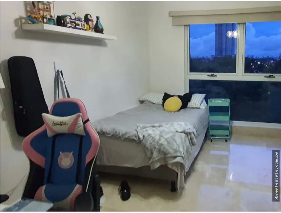 Venta de apartamento en Santa María, The Reserve
