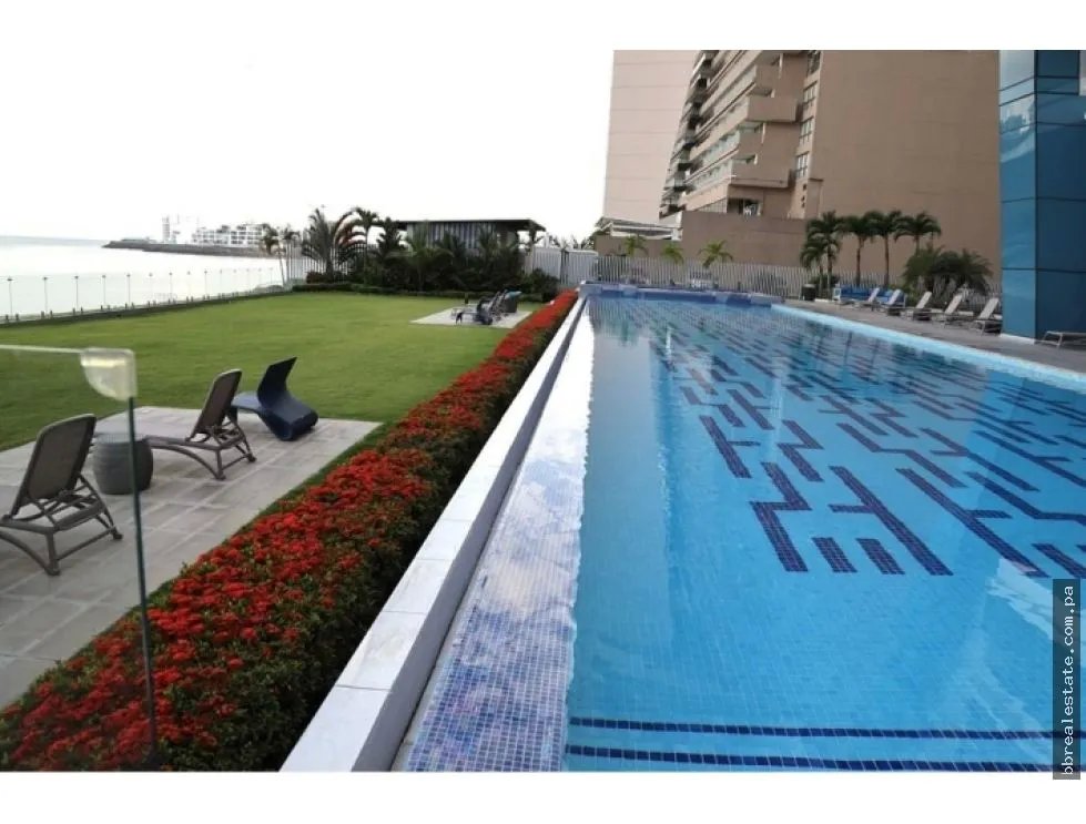 Venta de Apartamento en PH Grand Tower, Punta Pacifica