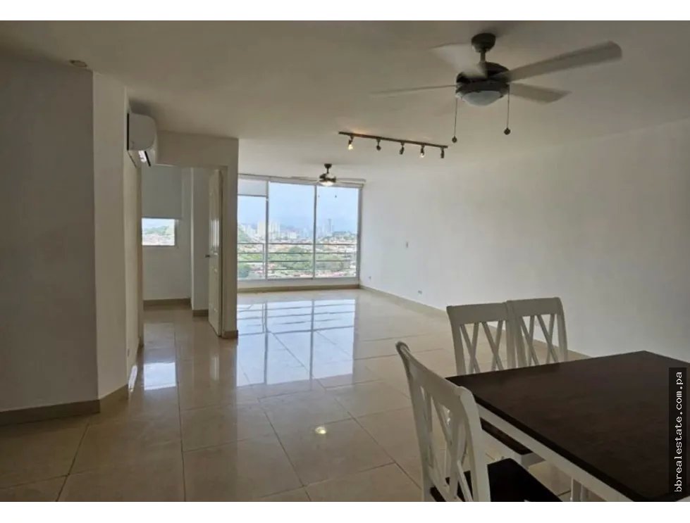 Venta de apartamento en Betania, PH Dos Mares View II