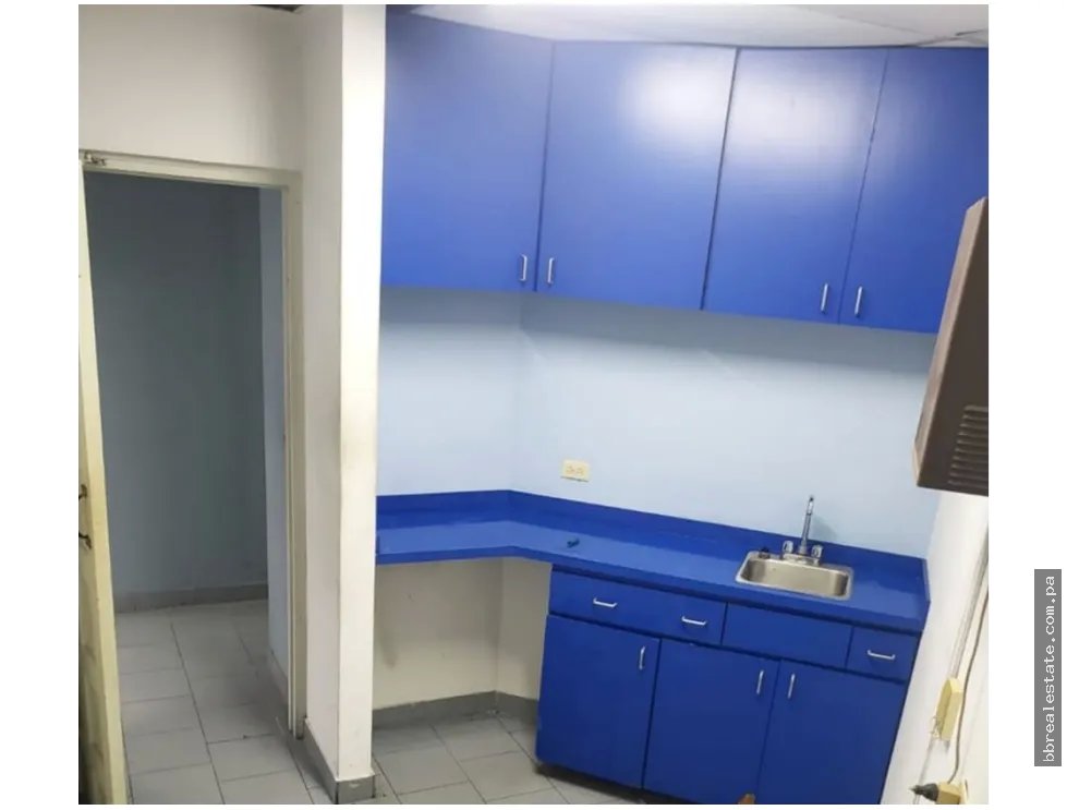 Alquiler de Local Comercial en PH Park View, El Dorado