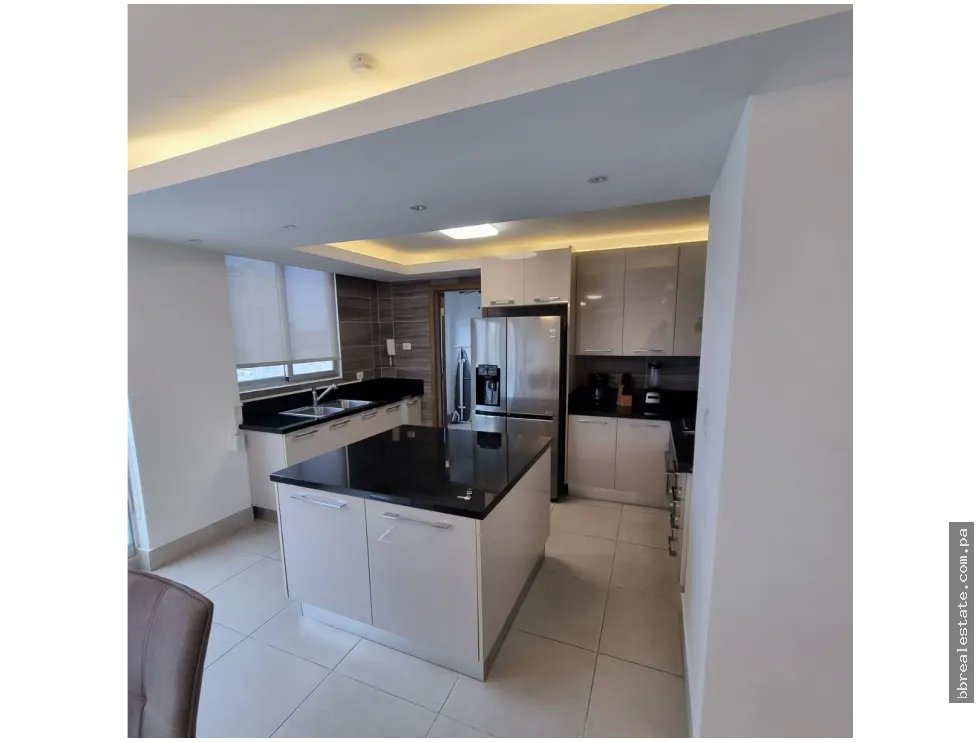 Venta de Apartamento en PH Park City, Obarrio