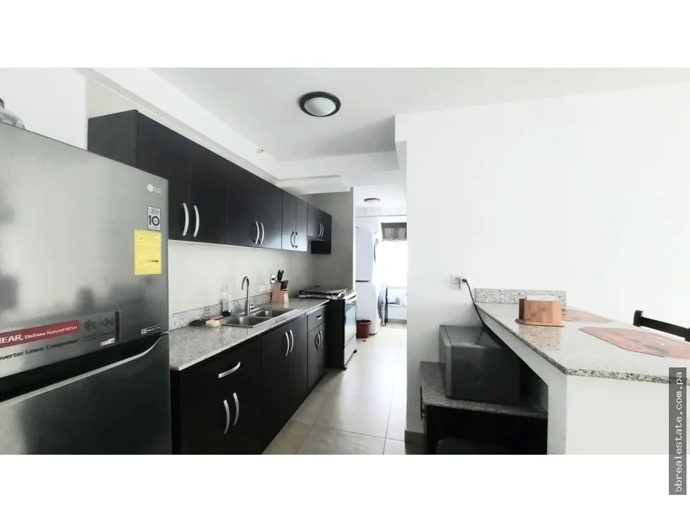 Venta de Apartamento en PH Vista Park Towers, San Francisco
