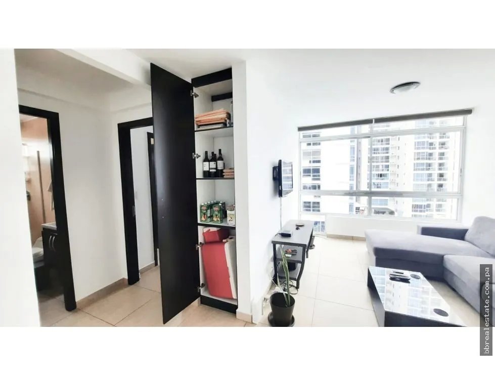 Venta de Apartamento en PH Vista Park Towers, San Francisco