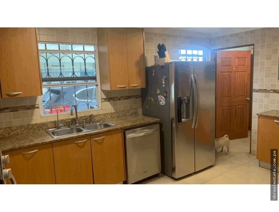 Venta de Casa en Chanis
