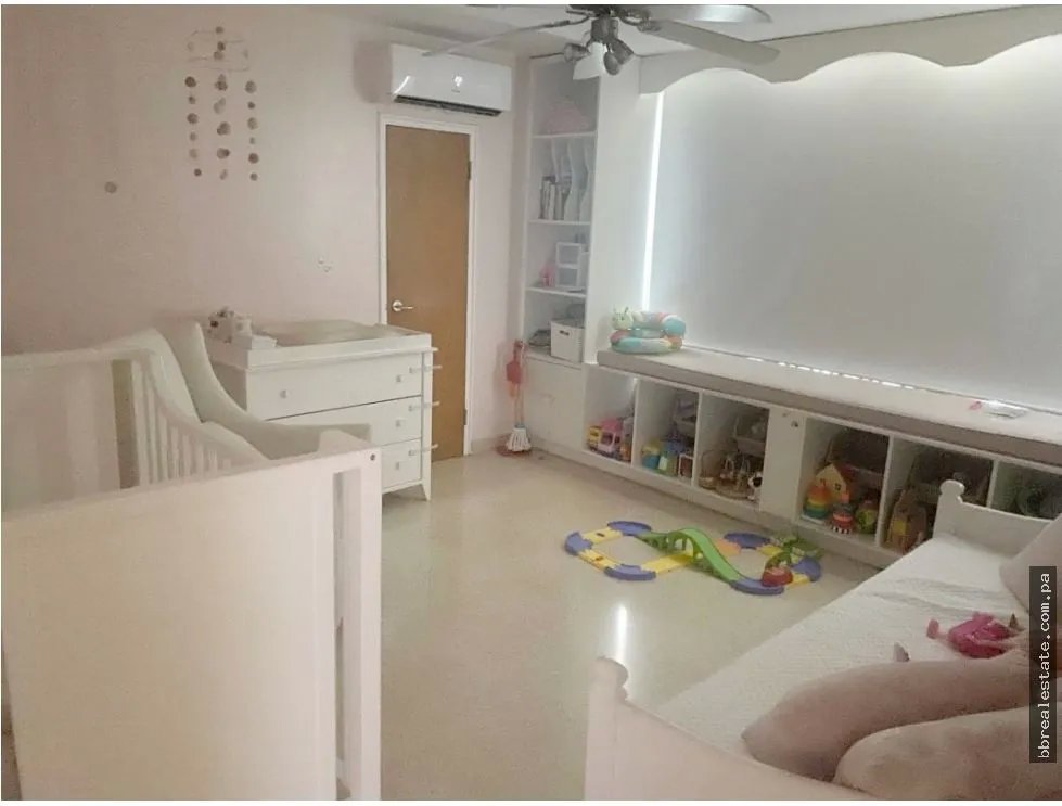 Venta de apartamento en Coco del Mar, Ph Las Llamas