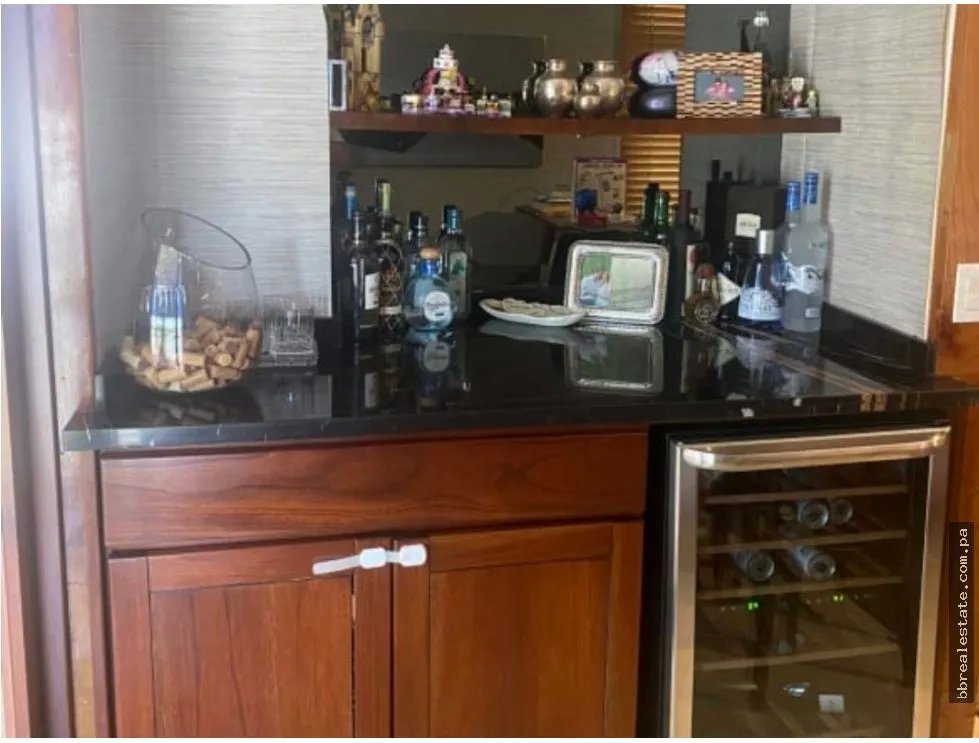 Venta de apartamento en Coco del Mar, Ph Las Llamas