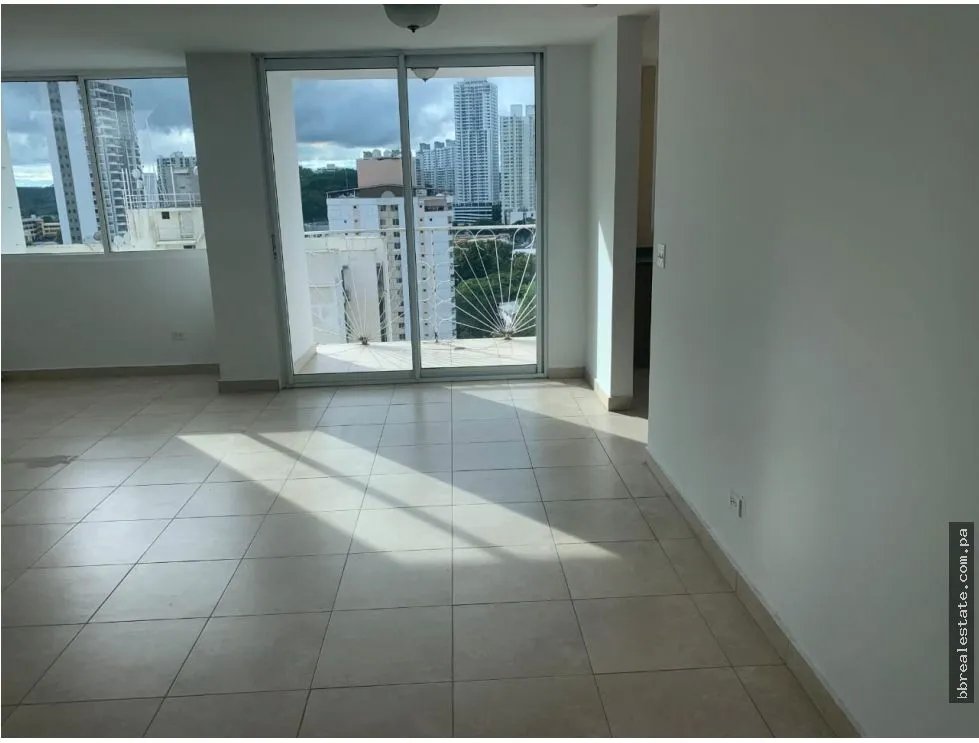 Venta de apartamento en el Cangrejo, Ph Onyx
