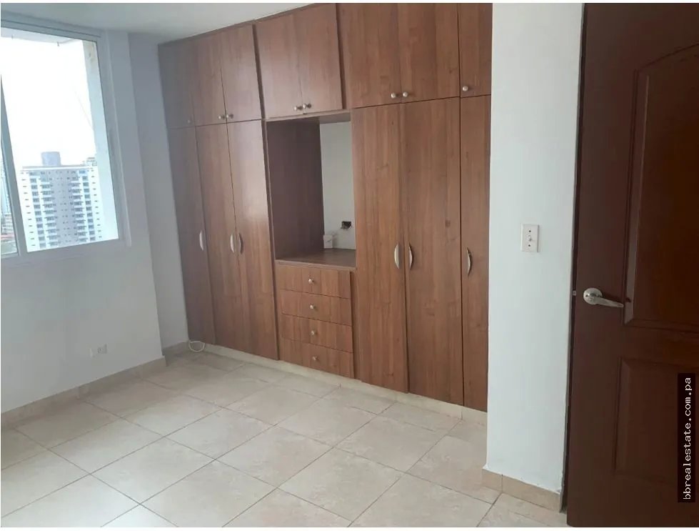 Apartment for Sale in El Cangrejo, Ph Onyx