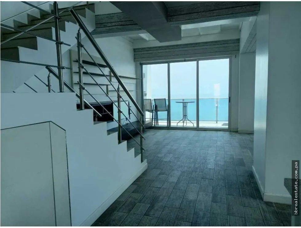 Venta de apartamento en Coco Del Mar, Ph Icon Tower