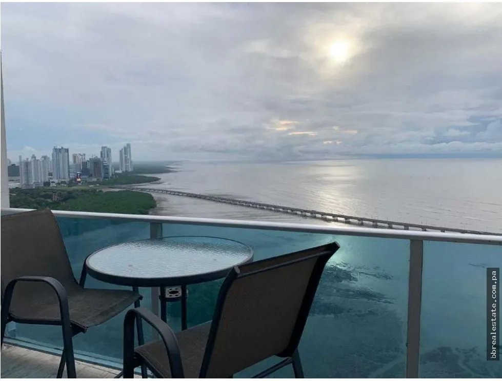 Venta de apartamento en Coco Del Mar, Ph Icon Tower