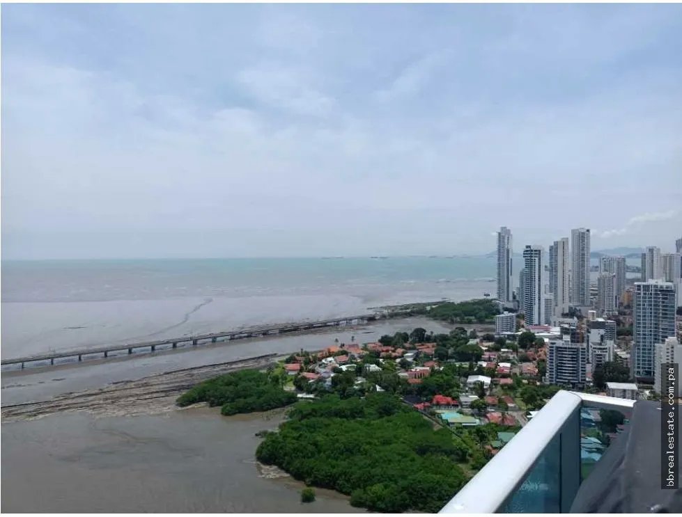 Venta de apartamento en Coco Del Mar, Ph Icon Tower