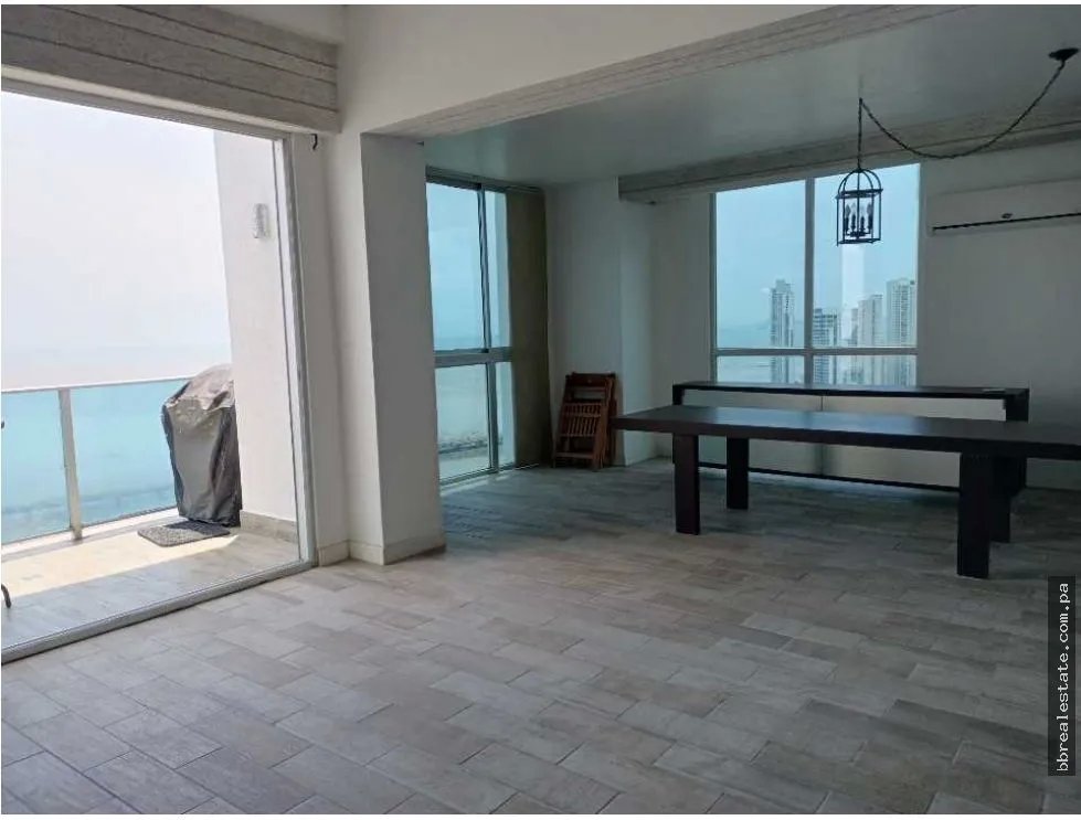 Venta de apartamento en Coco Del Mar, Ph Icon Tower