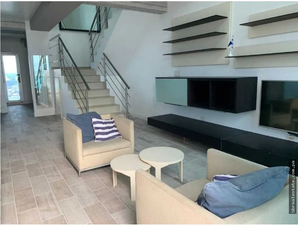 Venta de apartamento en Coco Del Mar, Ph Icon Tower