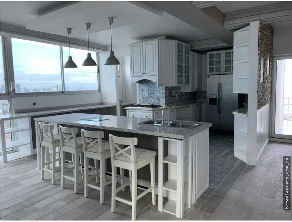 Venta de apartamento en Coco Del Mar, Ph Icon Tower