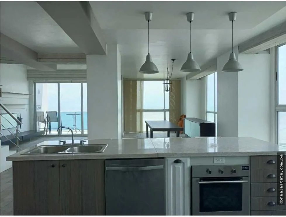 Venta de apartamento en Coco Del Mar, Ph Icon Tower