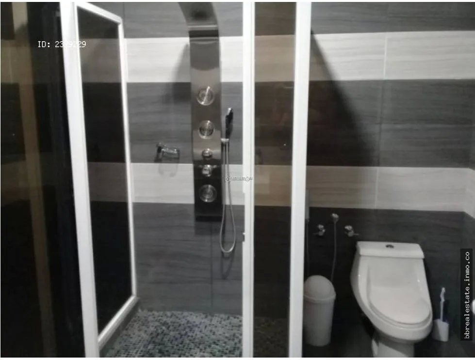 RENTAL HOUSE TUMBA MUERTO 3 BEDROOMS