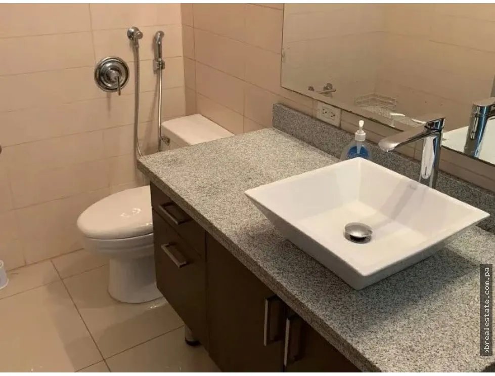 Venta de apartamento en el Cangrejo.Ph Vitro Loft