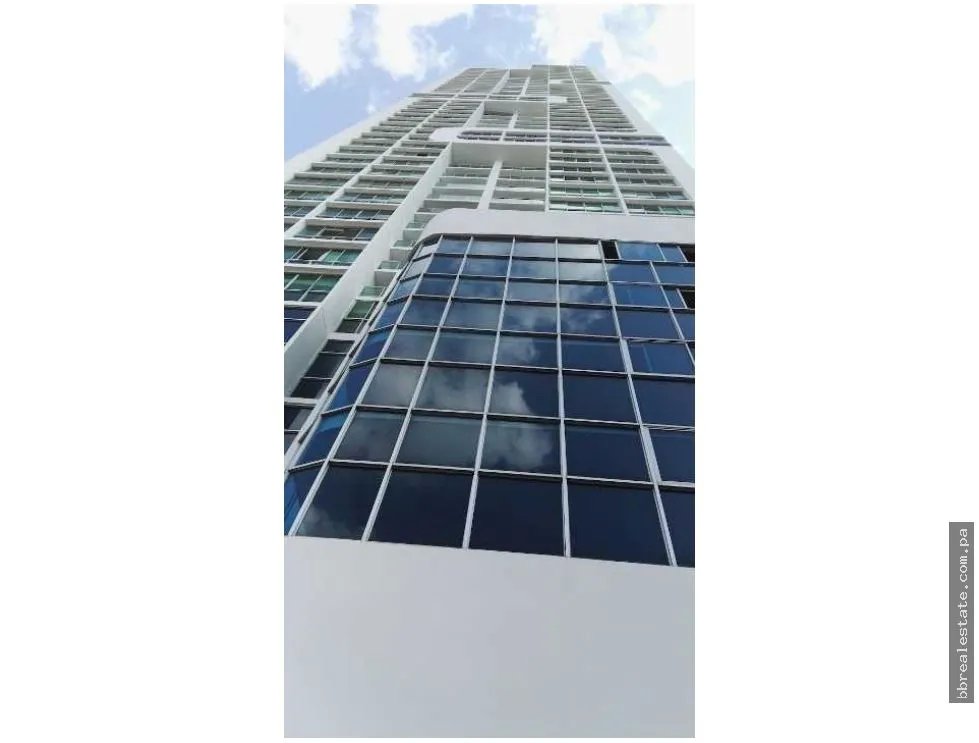 VENTA DE APARTAMENTO, BELLA VISTA, PH SEAWAVES