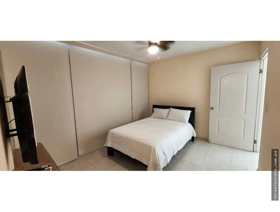 VENTA DE APARTAMENTO, BELLA VISTA, PH SEAWAVES