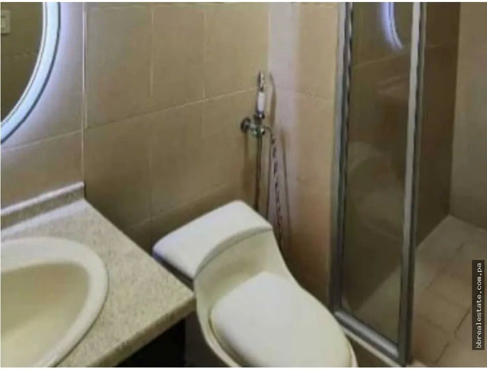 VENTA DE APARTAMENTO, BELLA VISTA, PH SEAWAVES