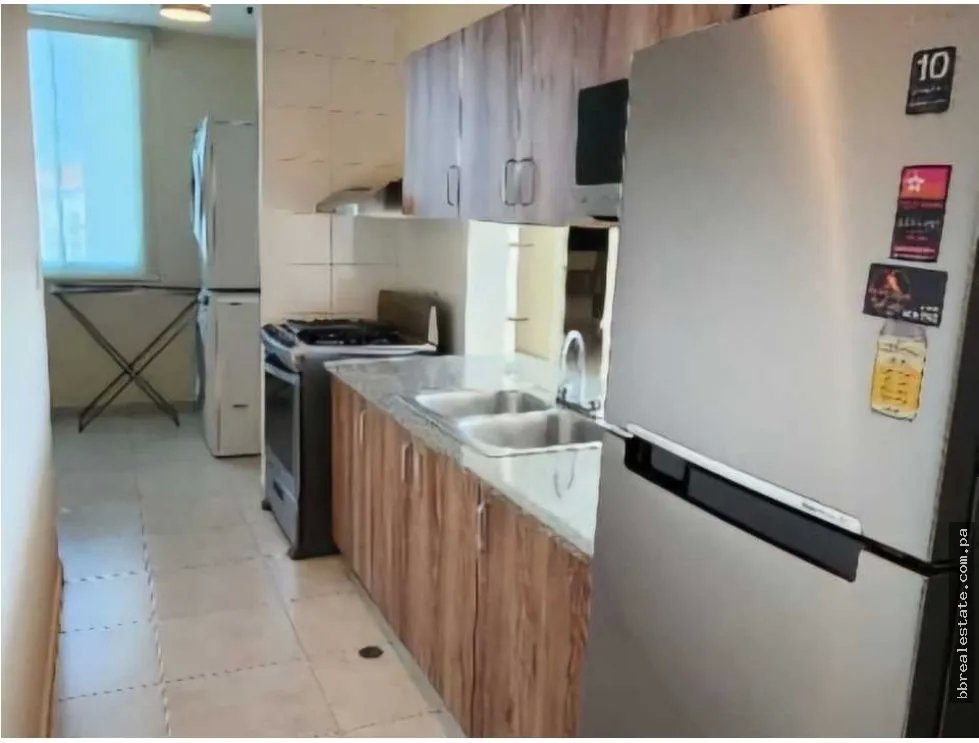 VENTA DE APARTAMENTO, BELLA VISTA, PH SEAWAVES