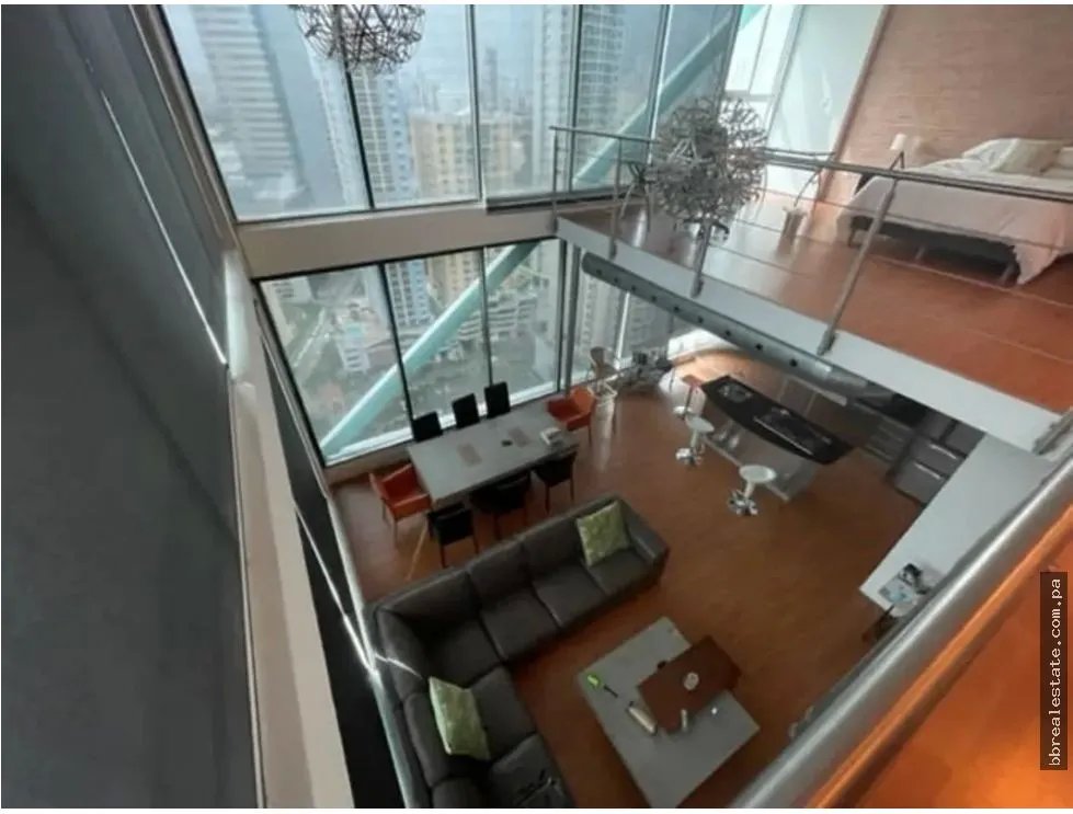 Venta de apartamento en Punta Pacífica, Ph Loft Four 41