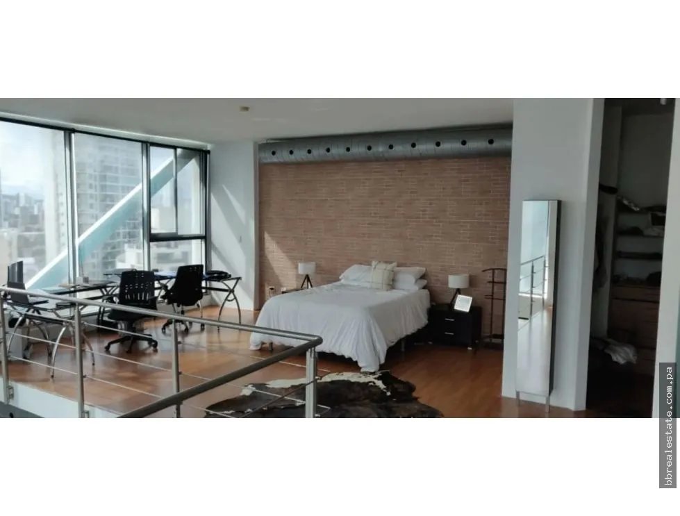 Venta de apartamento en Punta Pacífica, Ph Loft Four 41