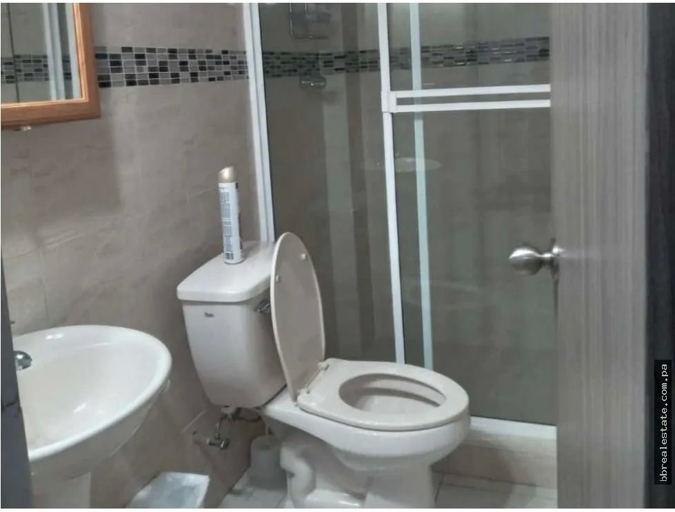 Alquiler de casa en El Dorado, Altos de Panamá