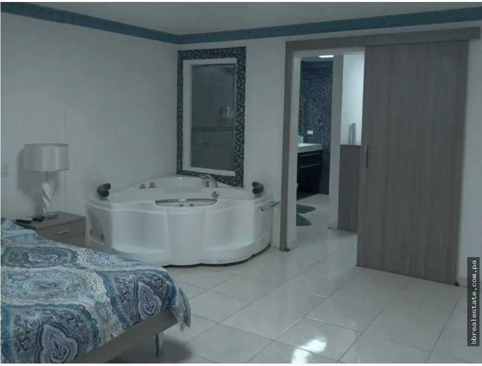Alquiler de casa en El Dorado, Altos de Panamá