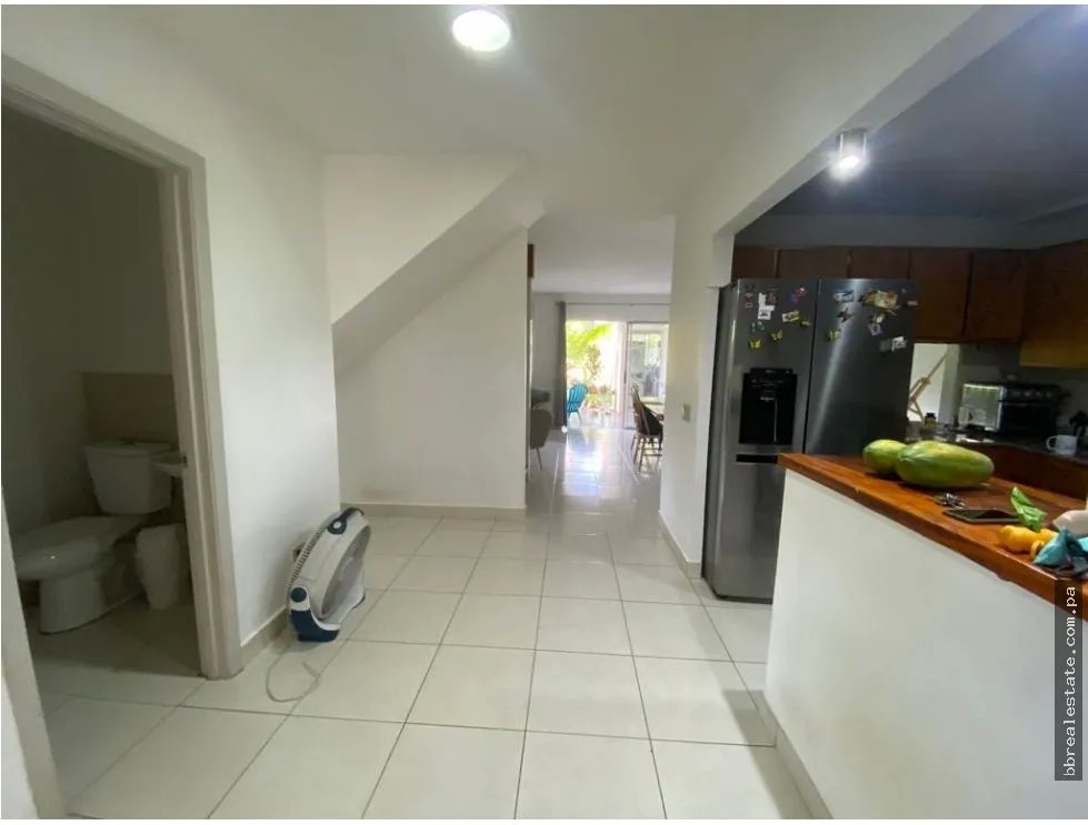 Venta de casa en Howard, Panamá Pacìfico