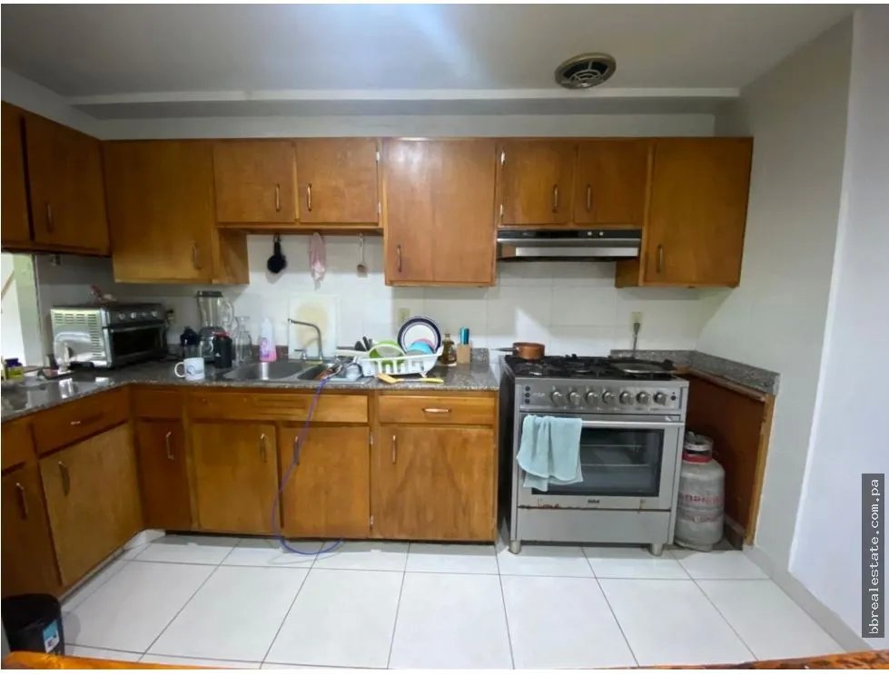 Venta de casa en Howard, Panamá Pacìfico