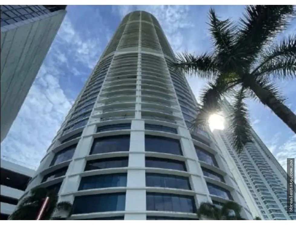 Venta de apartamento en Costa del Este, PH Pearl at the Sea