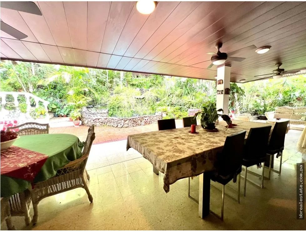 HOUSE FOR SALE IN HATO PINTADO, Calle del Ipa