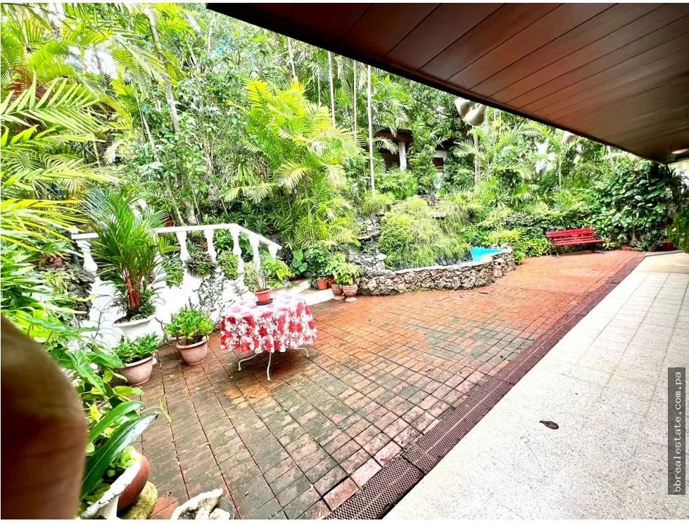 VENTA DE CASA EN HATO PINTADO, Calle del Ipa