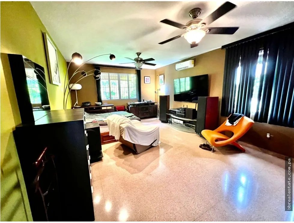 VENTA DE CASA EN HATO PINTADO, Calle del Ipa