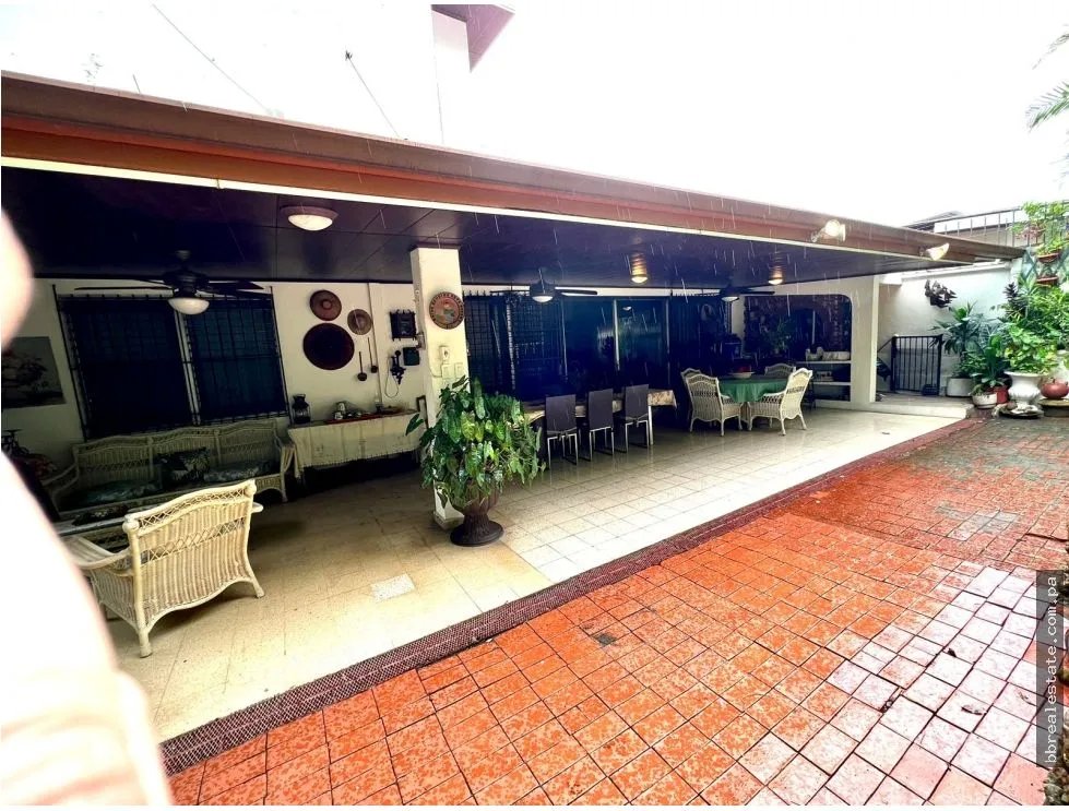 VENTA DE CASA EN HATO PINTADO, Calle del Ipa