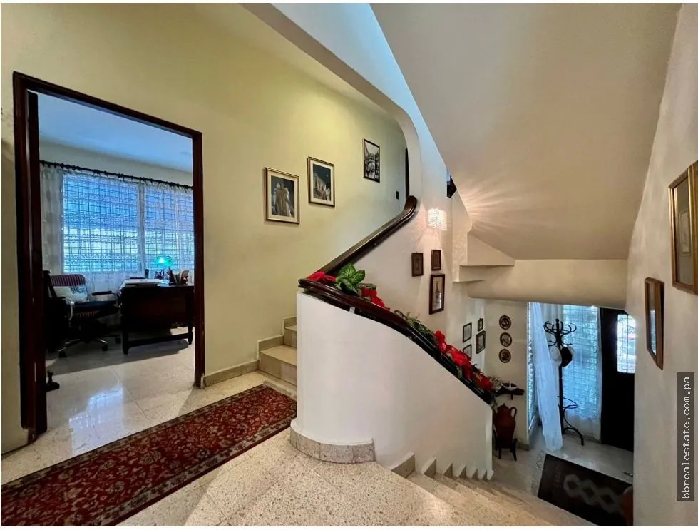 VENTA DE CASA EN HATO PINTADO, Calle del Ipa