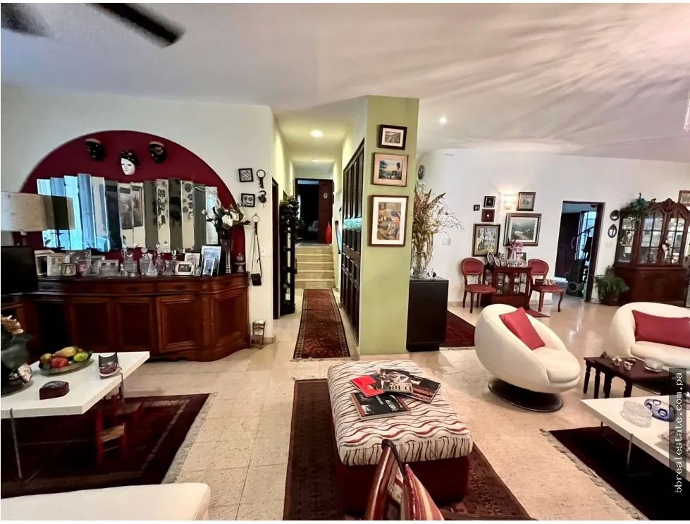 VENTA DE CASA EN HATO PINTADO, Calle del Ipa
