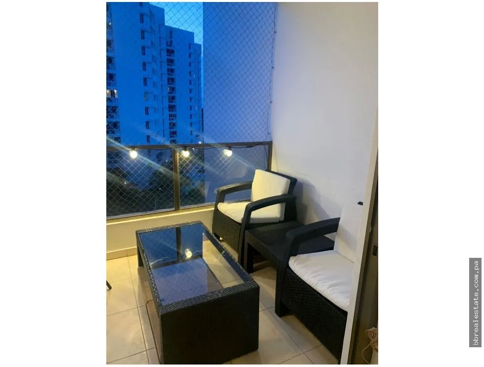 Apartment for Rent in Playa Blanca, Ph Villa Azul