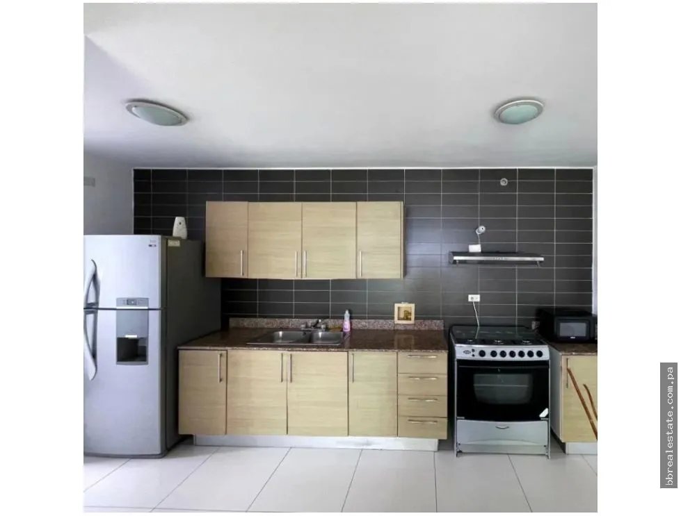 Se vende apartamento en Coco del Mar, PH Moon Tower