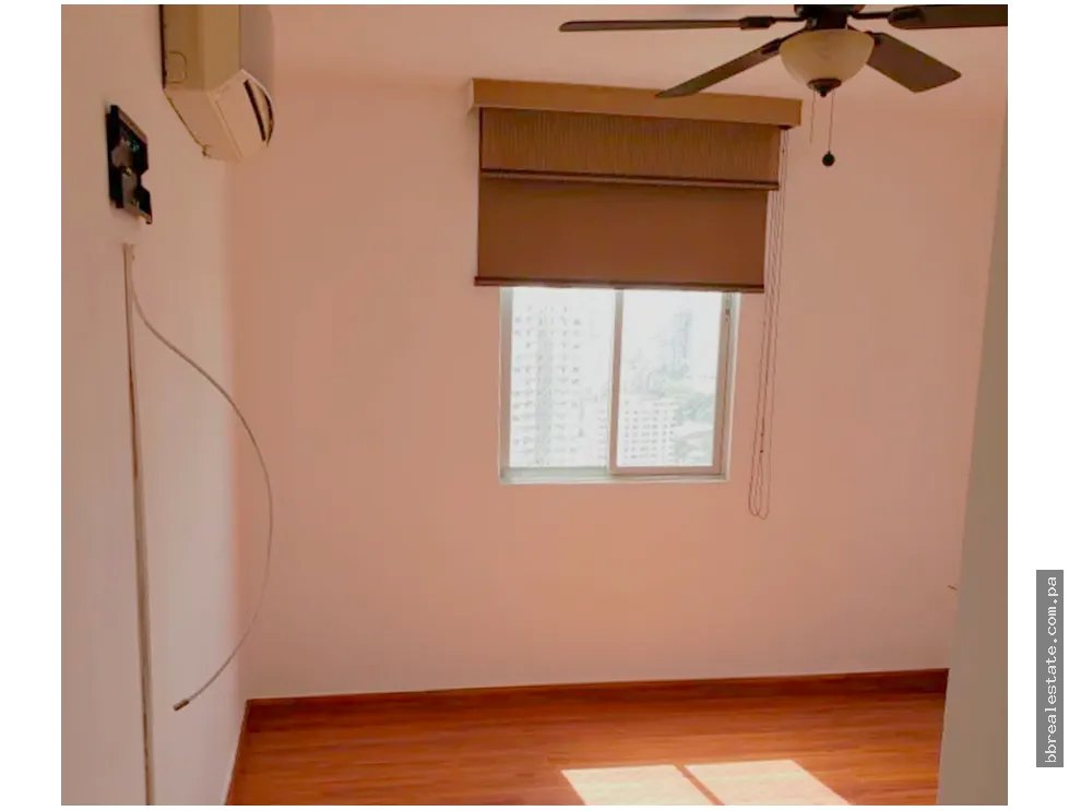 Apartment for Sale in Vía España, Ph Plaza Valencia