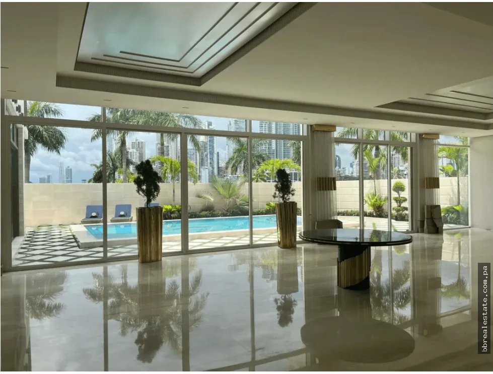 Venta de apartamento en Punta Pacifica, Ocean Reef Island