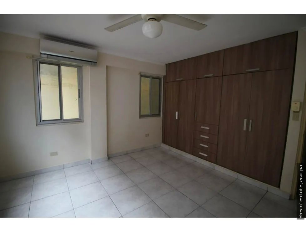 Apartment for Rent in El Cangrejo PH Las Azucenas
